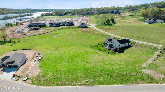 5252 Old Club Rd, Loudon, TN 37774