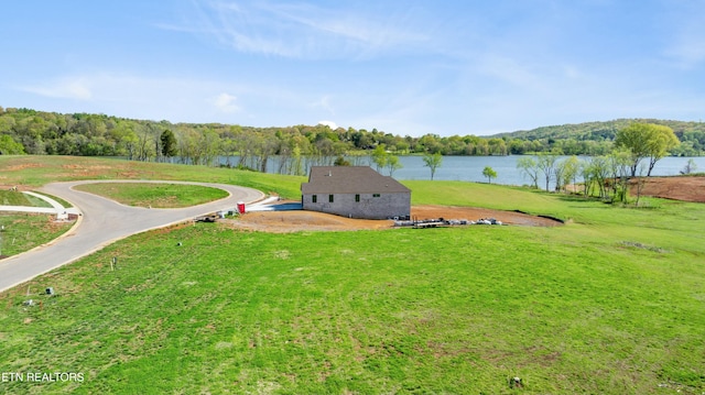 5252 Old Club Rd, Loudon, TN 37774