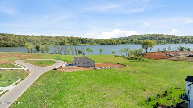 5252 Old Club Rd, Loudon, TN 37774