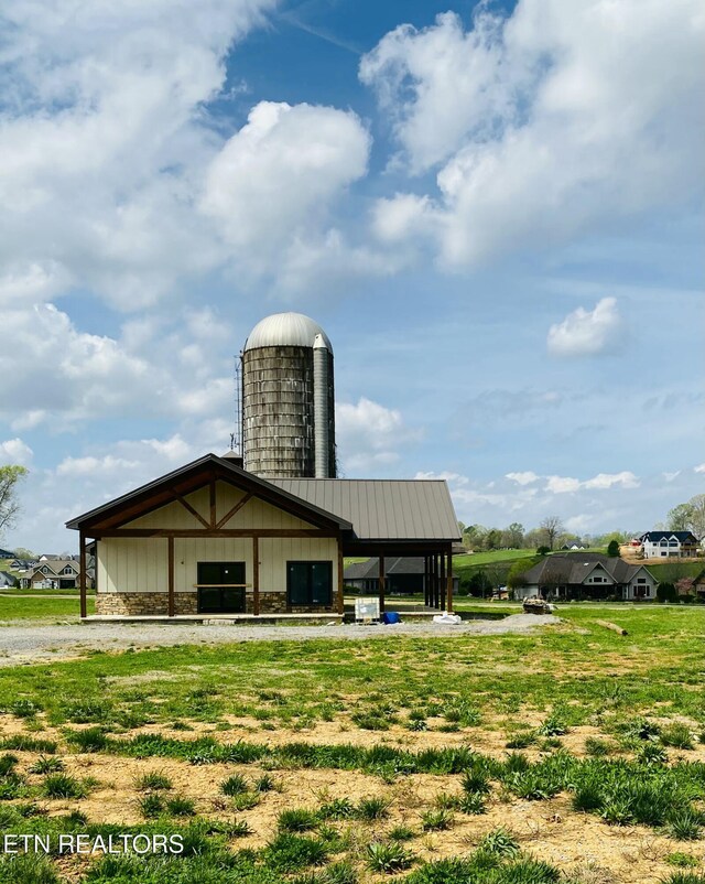 5252 Old Club Rd, Loudon, TN 37774