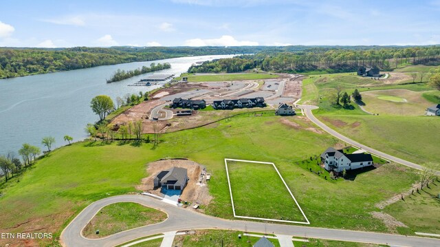 5252 Old Club Rd, Loudon, TN 37774