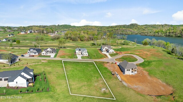 5252 Old Club Rd, Loudon, TN 37774