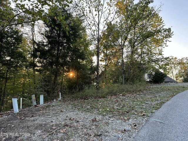 LOT778 Russell Brothers Rd, Sharps Chapel, TN 37866