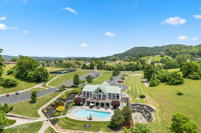 LOT778 Russell Brothers Rd, Sharps Chapel, TN 37866