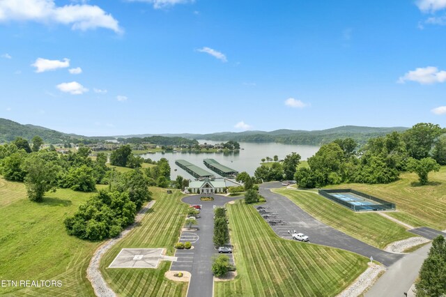 LOT778 Russell Brothers Rd, Sharps Chapel, TN 37866