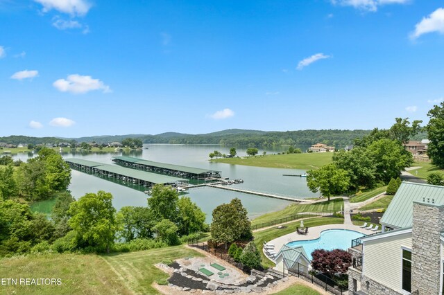 LOT778 Russell Brothers Rd, Sharps Chapel, TN 37866