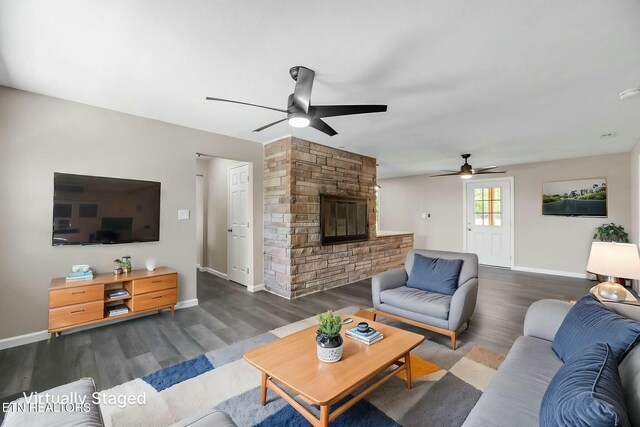 909 Dartmouth Rd, Knoxville, TN 37914 - photo 10