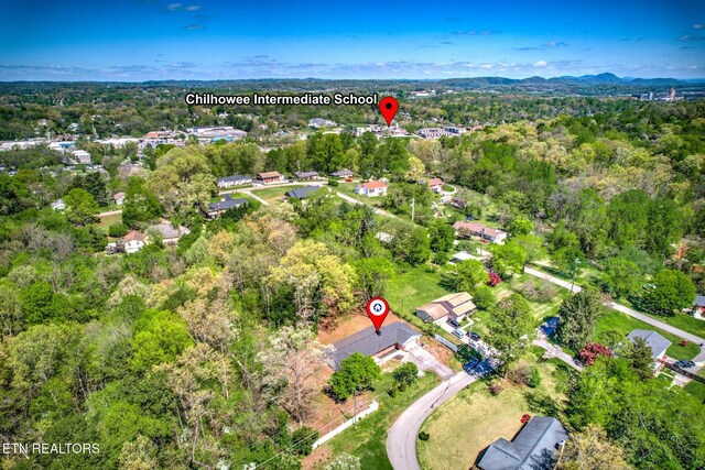 909 Dartmouth Rd, Knoxville, TN 37914 - photo 44