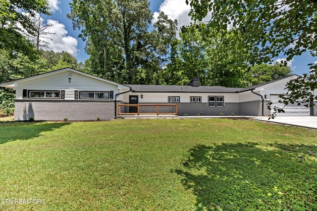 909 Dartmouth Rd, Knoxville, TN 37914 - photo 1