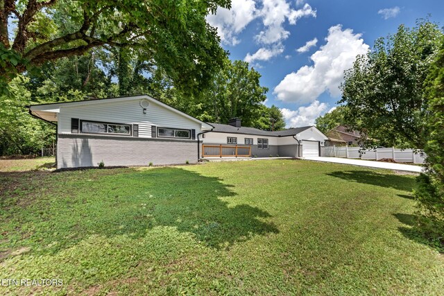 909 Dartmouth Rd, Knoxville, TN 37914 - photo 3