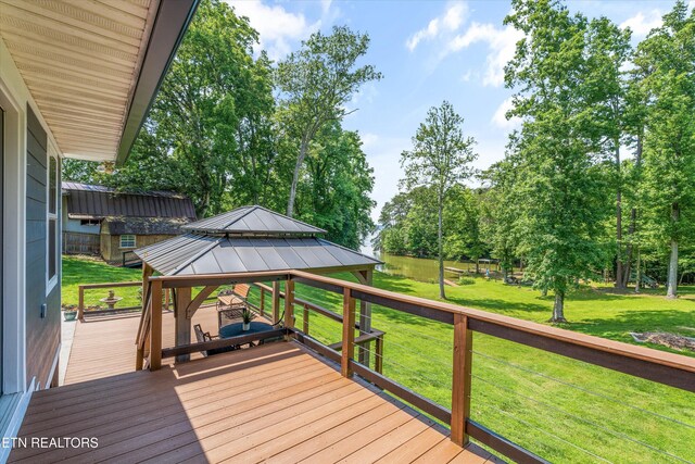 116 Victoria Rd, Kingston, TN 37763 - photo 26