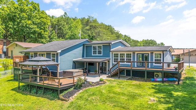 116 Victoria Rd, Kingston, TN 37763 - photo 29