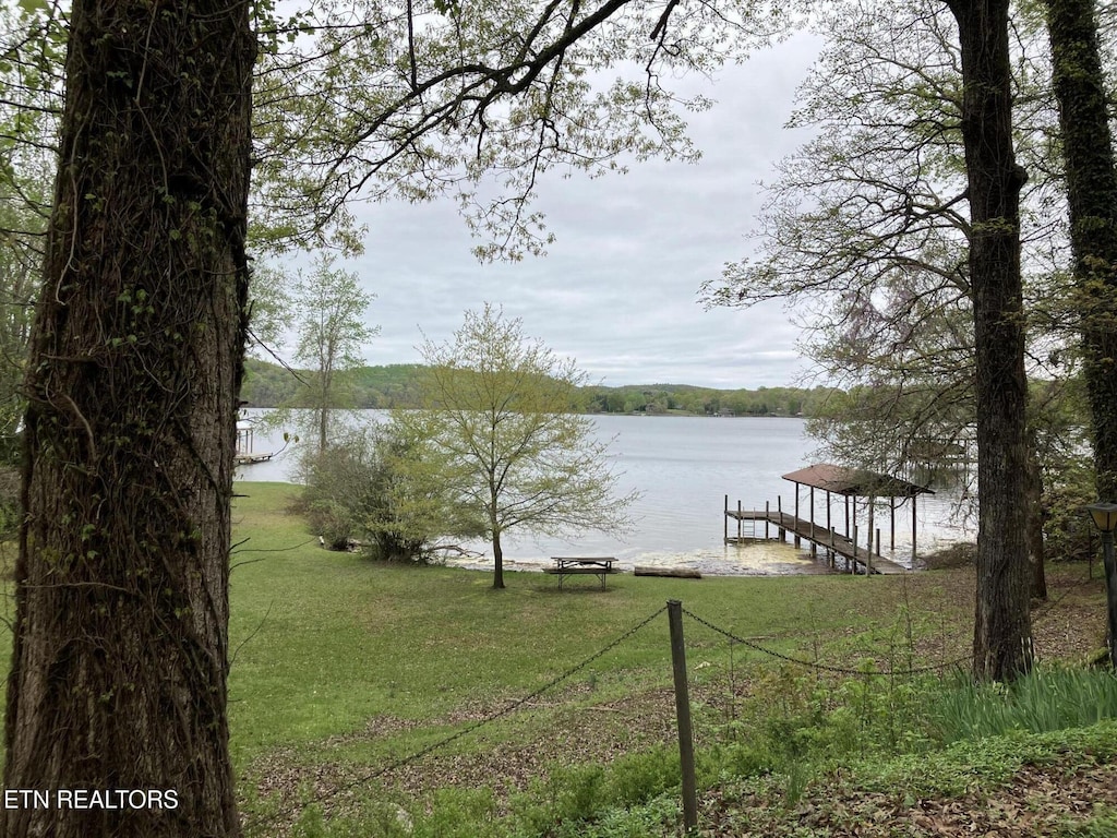 LOT56 Eagle Point Dr, Rockwood, TN 37854 - photo 1