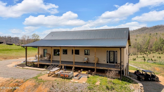 1099 Deer Run Rd, Mountain City, TN 37683 - photo 9