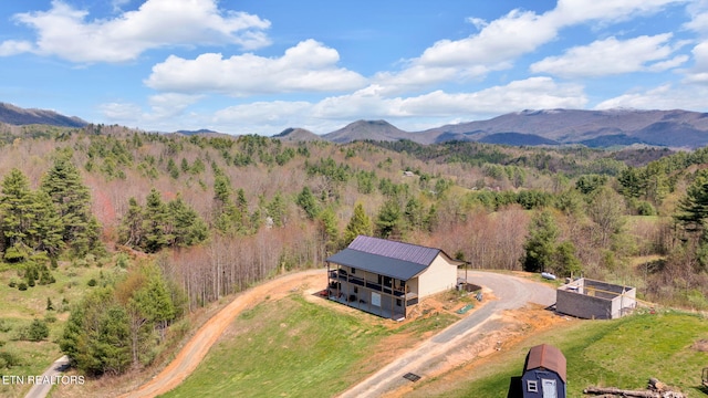 1099 Deer Run Rd, Mountain City, TN 37683 - photo 4