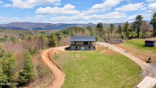 1099 Deer Run Rd, Mountain City, TN 37683 - photo 6