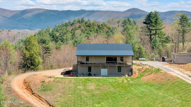 1099 Deer Run Rd, Mountain City, TN 37683 - photo 7