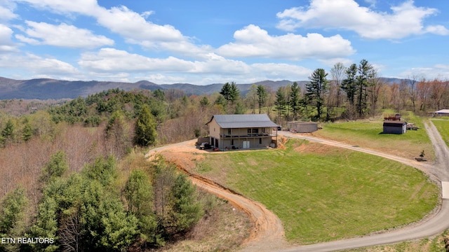 1099 Deer Run Rd, Mountain City, TN 37683 - photo 1