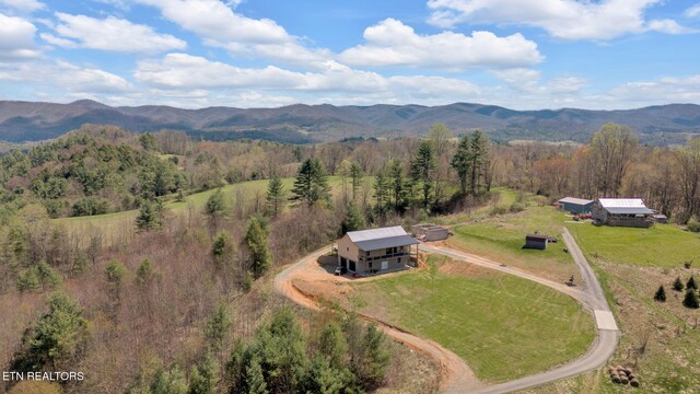 1099 Deer Run Rd, Mountain City, TN 37683 - photo 3