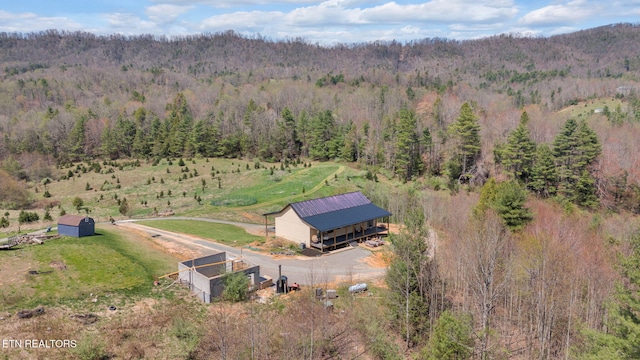 1099 Deer Run Rd, Mountain City, TN 37683 - photo 10