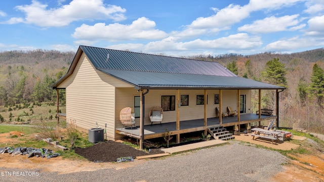 1099 Deer Run Rd, Mountain City, TN 37683 - photo 11