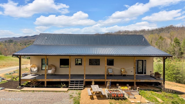 1099 Deer Run Rd, Mountain City, TN 37683 - photo 8