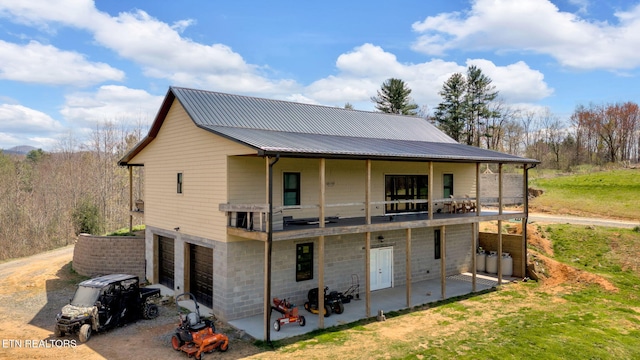 1099 Deer Run Rd, Mountain City, TN 37683 - photo 12