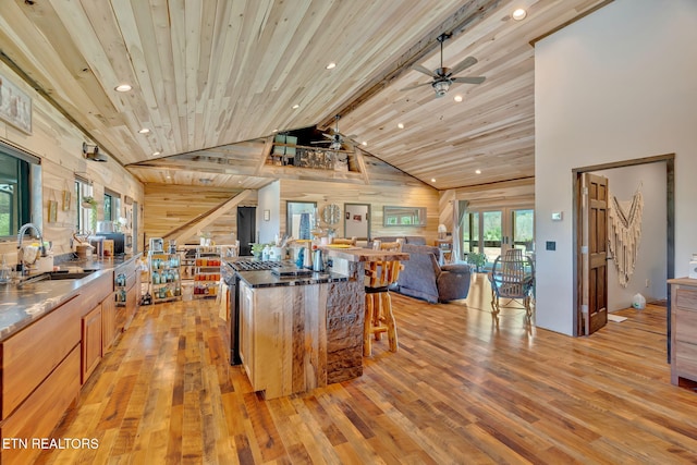 1099 Deer Run Rd, Mountain City, TN 37683 - photo 14