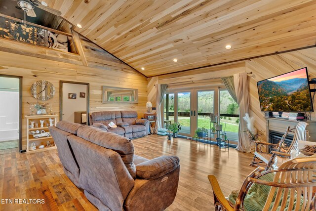 1099 Deer Run Rd, Mountain City, TN 37683 - photo 20