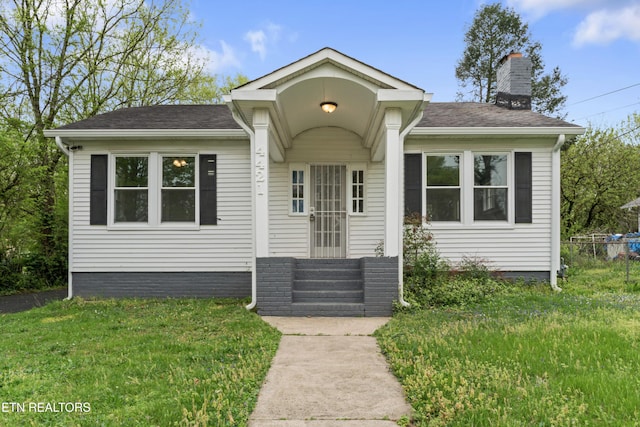 4421 SW Immanuel St, Knoxville, TN 37920 - photo 1