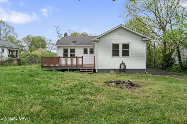 4421 SW Immanuel St, Knoxville, TN 37920 - photo 22
