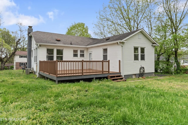 4421 SW Immanuel St, Knoxville, TN 37920 - photo 19