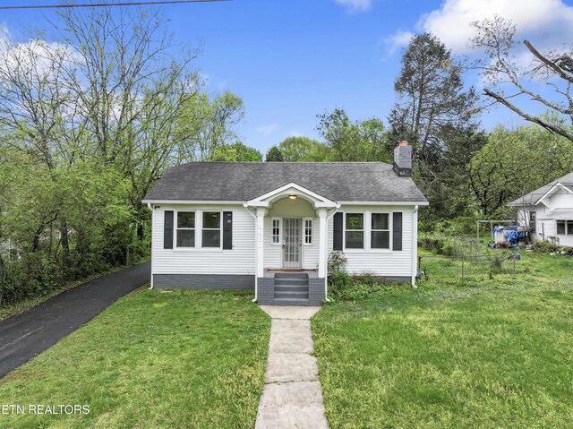 4421 SW Immanuel St, Knoxville, TN 37920 - photo 2