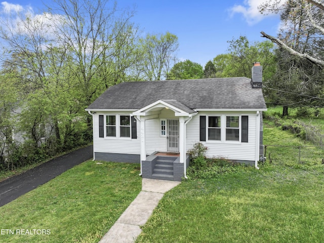 4421 SW Immanuel St, Knoxville, TN 37920 - photo 3