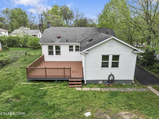 4421 SW Immanuel St, Knoxville, TN 37920 - photo 21