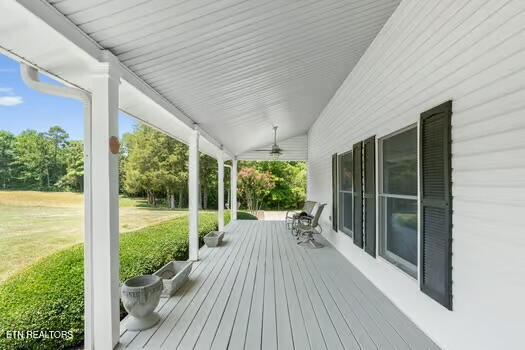 195 County Road 550, Athens, TN 37303 - photo 5