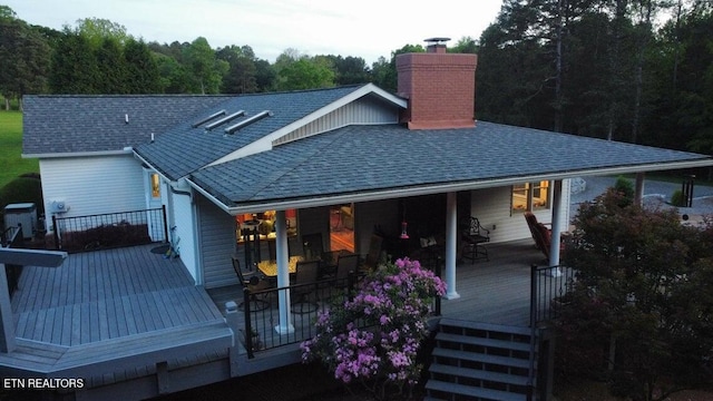 195 County Road 550, Athens, TN 37303 - photo 3