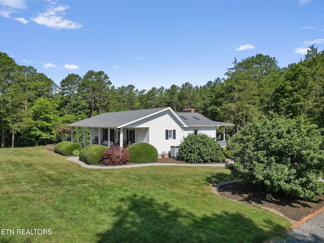 195 County Road 550, Athens, TN 37303 - photo 4