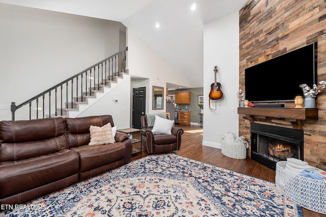 526 Bent Tree Rd, Monterey, TN 38574 - photo 8