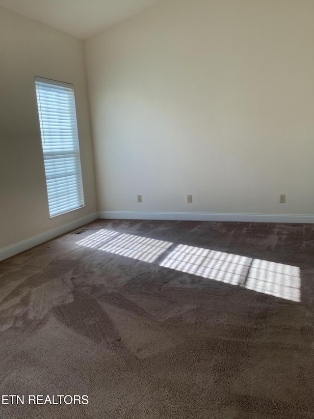 11608 San Martin Ln, Knoxville, TN 37934 - unfurnished room with carpet flooring and baseboards