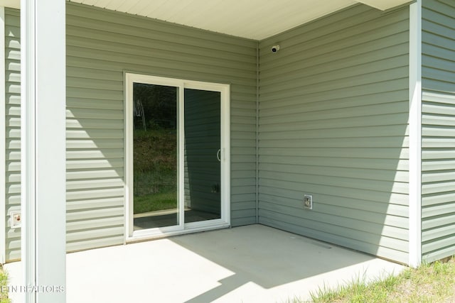 1133 Beacon Rd, Sevierville, TN 37876 - view of patio / terrace