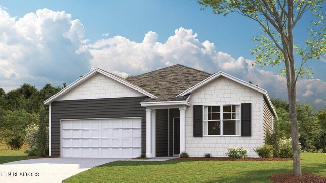 6700 Tall Shadow Ln, Knoxville, TN 37938 - photo 1