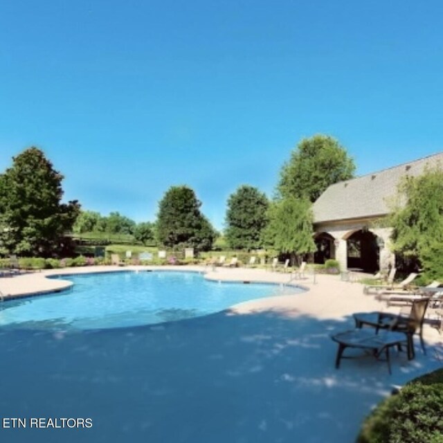 3630 Lashbrooke Way, Louisville, TN 37777 - photo 9