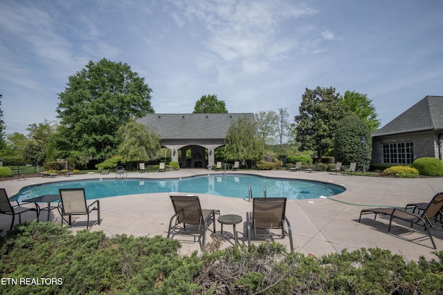 3630 Lashbrooke Way, Louisville, TN 37777 - photo 13