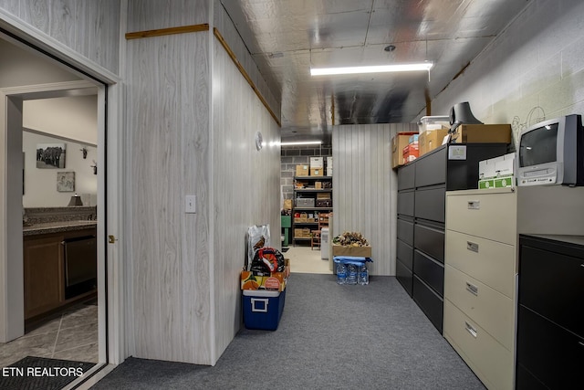 405 Tecumseh Pt, Loudon, TN 37774 - view of storage area