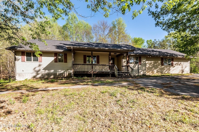 9149 Millertown Pike, Mascot, TN 37806 - photo 1