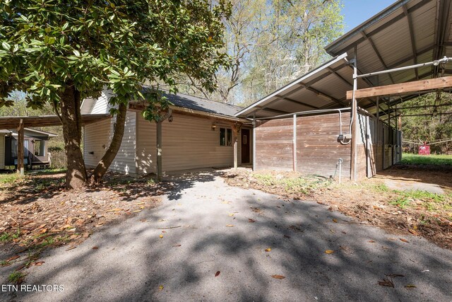 9149 Millertown Pike, Mascot, TN 37806 - photo 29