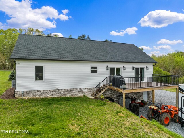 335 Bonne Vista Dr, White Pine, TN 37890 - photo 9