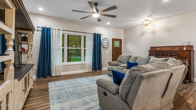 335 Bonne Vista Dr, White Pine, TN 37890 - photo 12