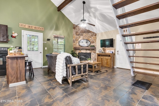 22632265 Lones Branch Ln, Sevierville, TN 37876 - photo 5
